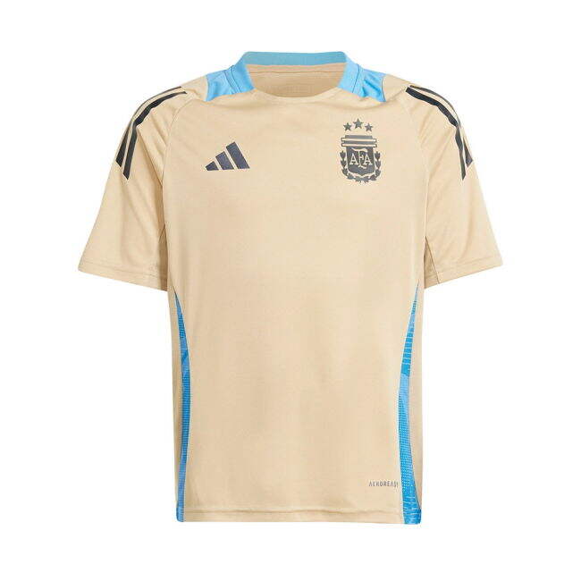 Argentina Limited Training Limited Shirt (1)