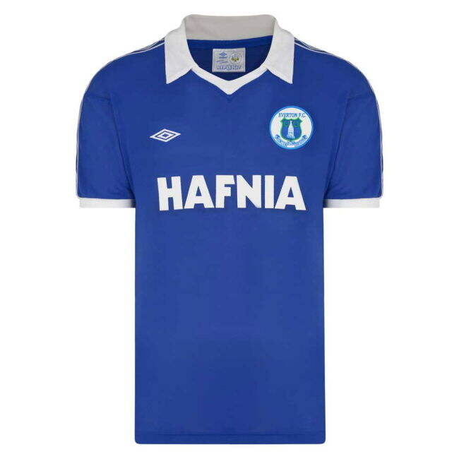 Match Jersey Everton Comfortable - Limited Stock Adults #49004