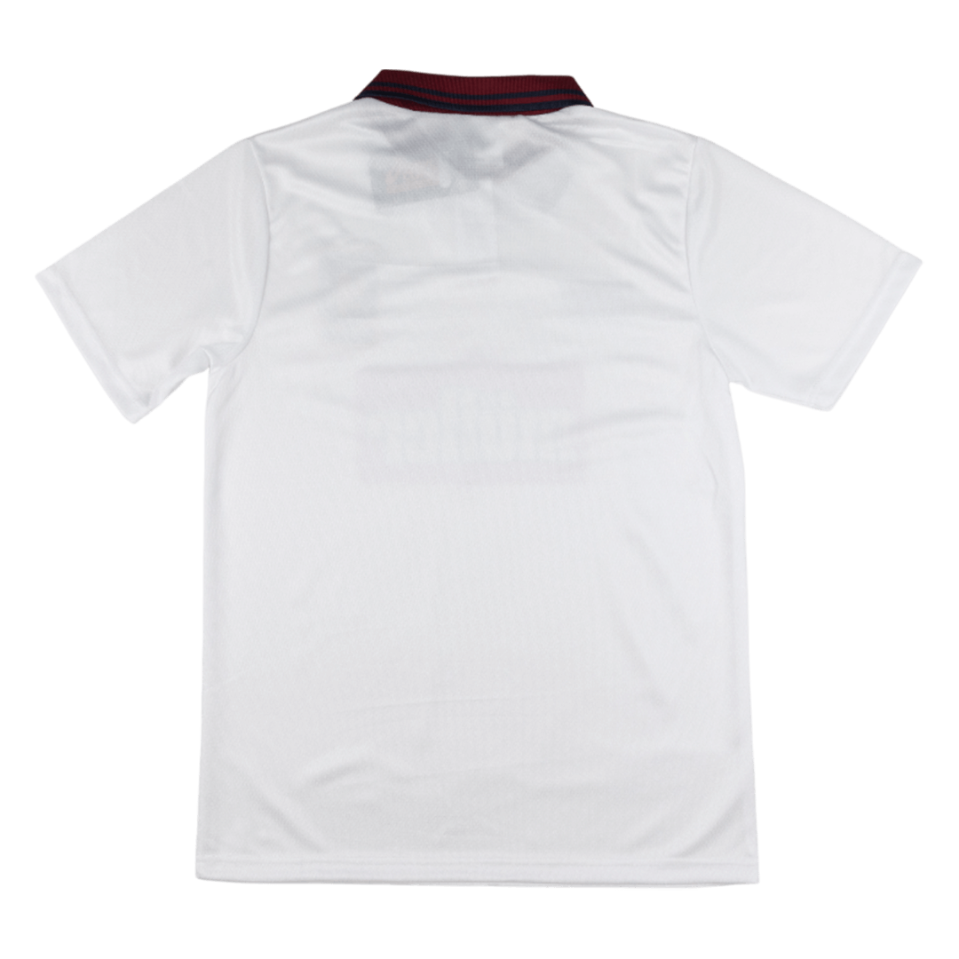 Retro Soccer Jersey Aston Villa Third Away 1994/95