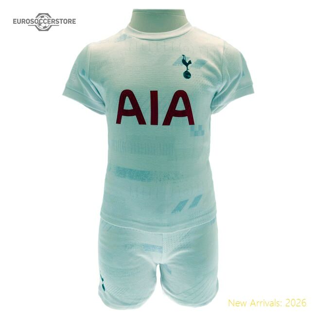 Outstanding Tottenham Hotspur Hotspur Fc Shirt  Short Set 69 Mths Gd