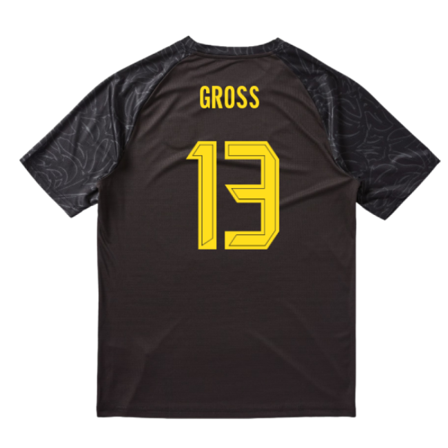 Borussia Dortmund 2025-2026 Jersey - Adult #92