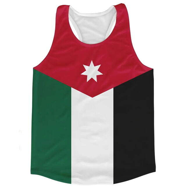 Jordan National Team Sleek Home Game Jersey