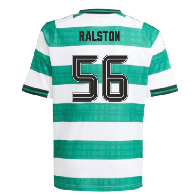 Celtic Home - Premium Replica - Football Shirt - Supporter Jersey