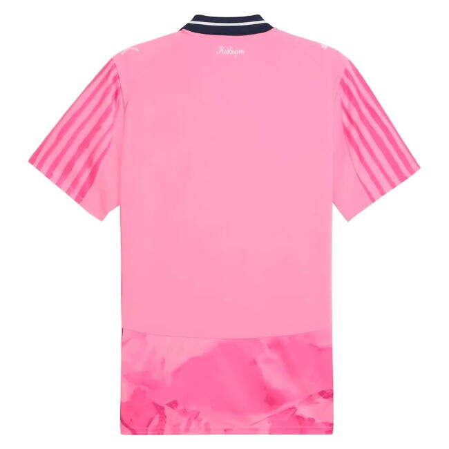 Football Club 2025-2026 Goalkeeper Kids - Authentic Shock Absorption