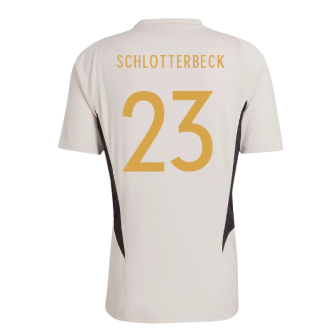 Elite Style Germany Home Pro Shirt 2022-2023