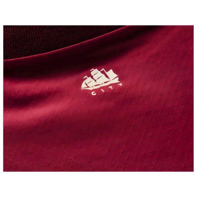 Superior 2024-2025 Third Football Shirt - Anti-Odor Adults #93641