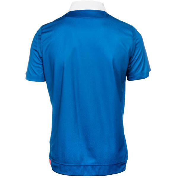 Official Comfort Fit Stoke City Away 201718 Soccer Jersey Shirt