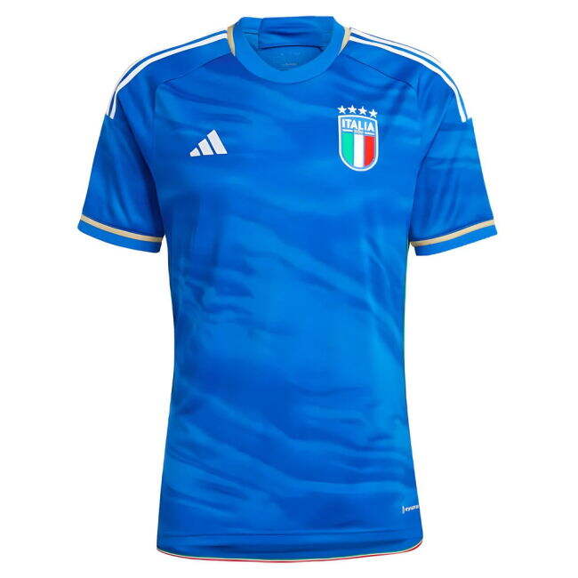 Italy Legendary Team Special Kit - Special Edition