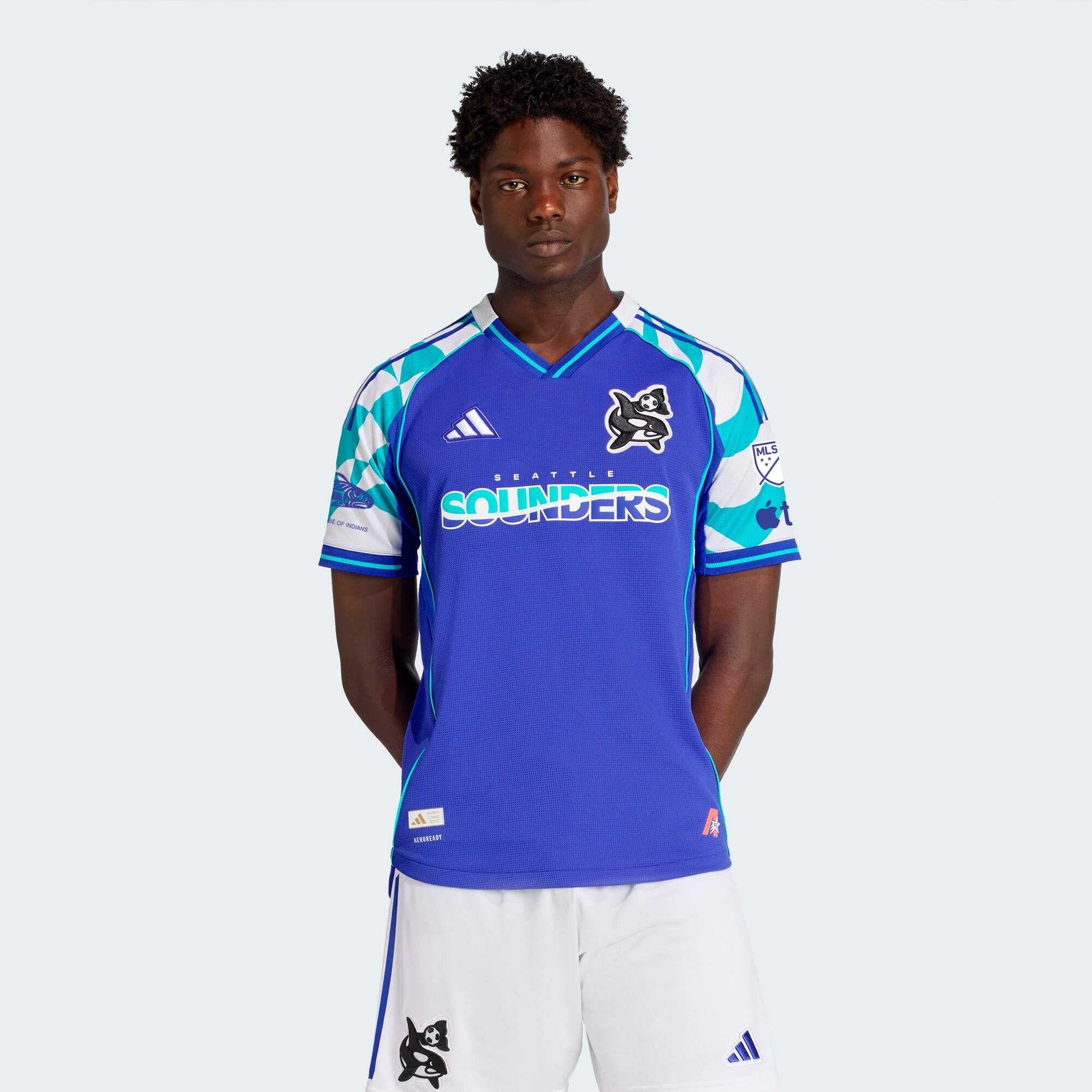 Men's 2025 Professional Authentic - Official Merchandise - Get Yours