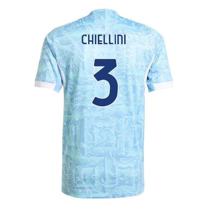 Match Worn Style Juventus Top Level Away Elite Kit