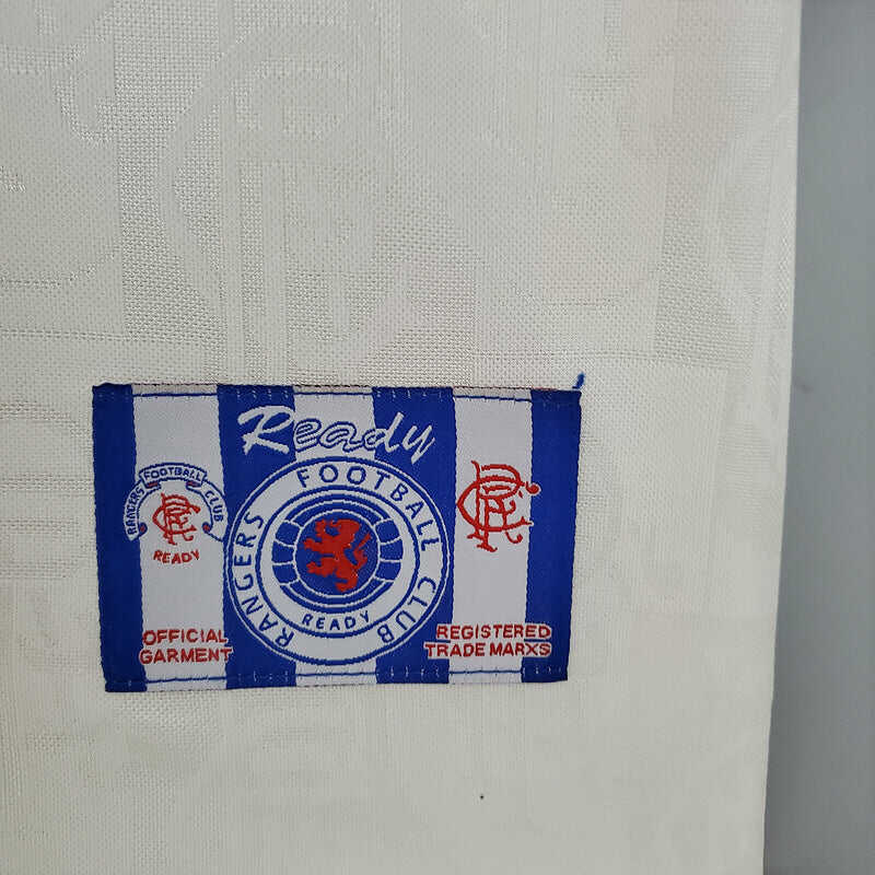 1996-1997 Rangers Away shirt