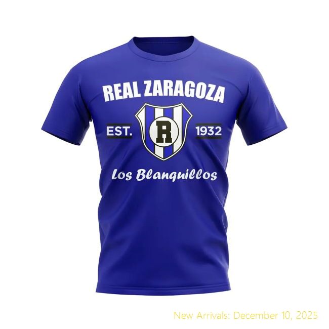 T-shirt - Premium Quality - Real Madrid - Team Spirit - Soccer Jersey
