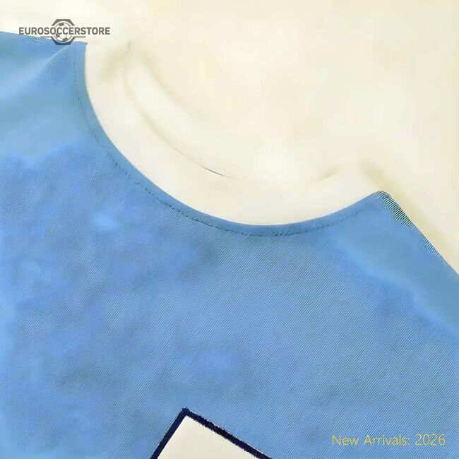 Elite European Team 2024-2025 Regular Shirt - Movement Ventilation