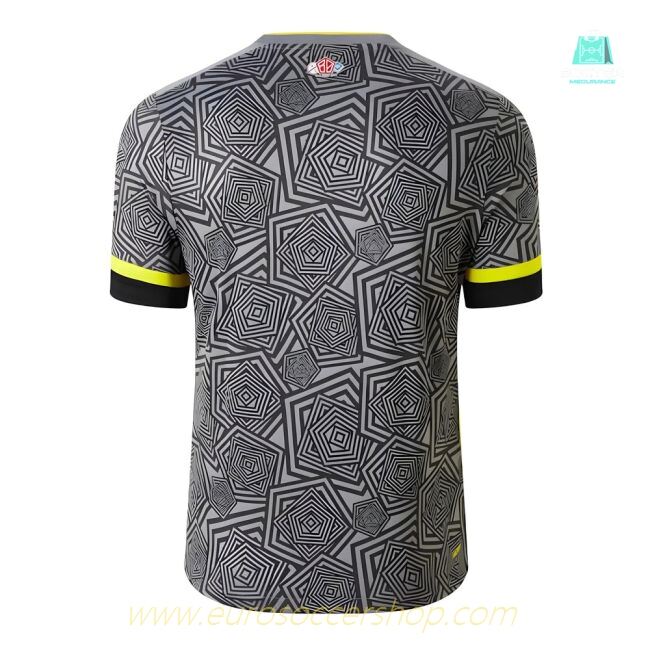 2024-2025 LOSC Lille Third Shirt