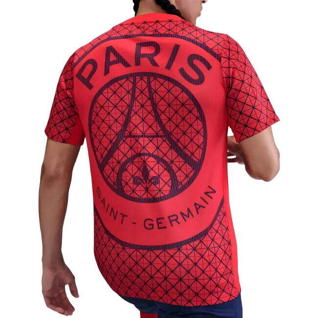 2025-2026 PSG Football Club Away Uniform