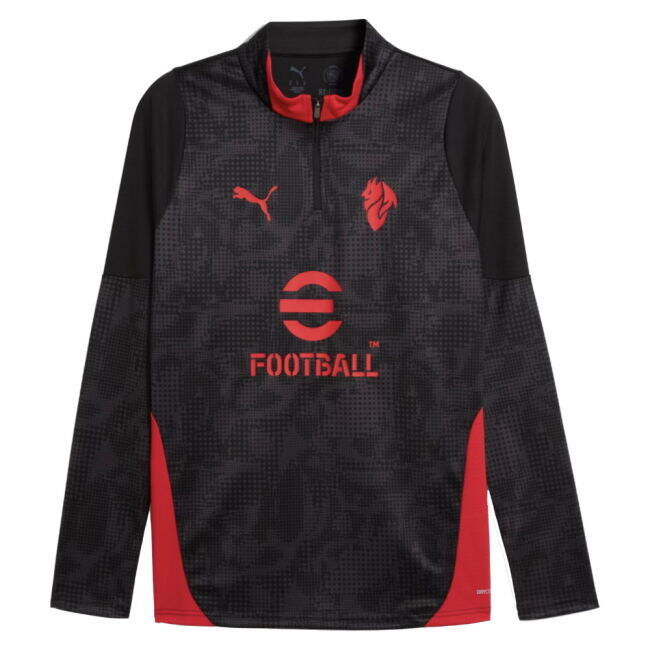 AC Milan Modern Jersey 2025-2026 #65