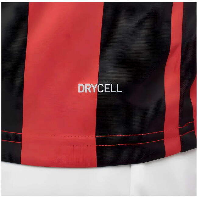 2025-2026 AC Milan Authentic - premium vintage tee v1.671