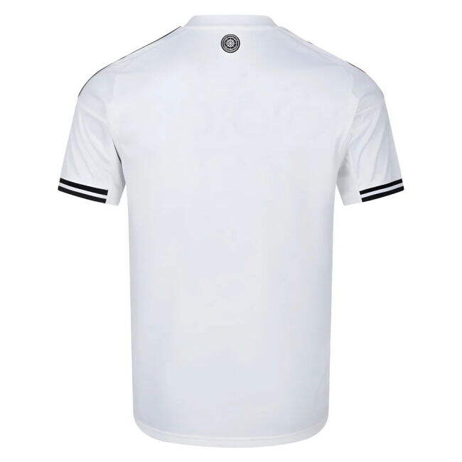 Fulham Performance Home Jersey 2025-2026