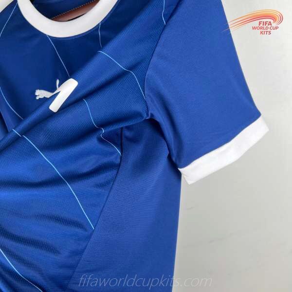 Marseille 23-24 Away Football Kit