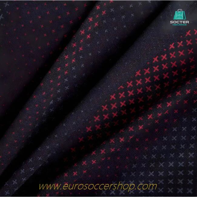 2025-2026 Bayer Leverkusen Home Shirt