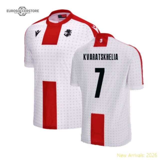 Elite European Team 2024-2025 Official Home Jersey Retro