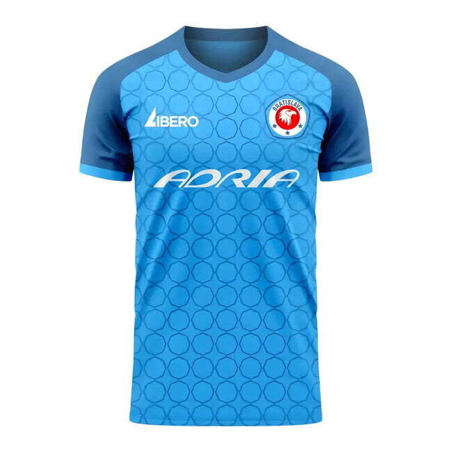Pro Series Avid Football Club Bratislava #2025 Fresh Look Shirt Mag...