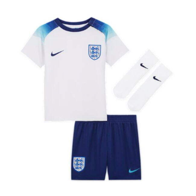 England Exclusive Home Jersey 2022-2023