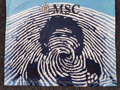 Camiseta - Moisture Control - International Soccer - Premium Fabric