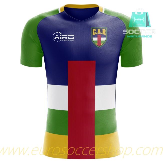 Official 2025-26 Edition International Home Kit Youth