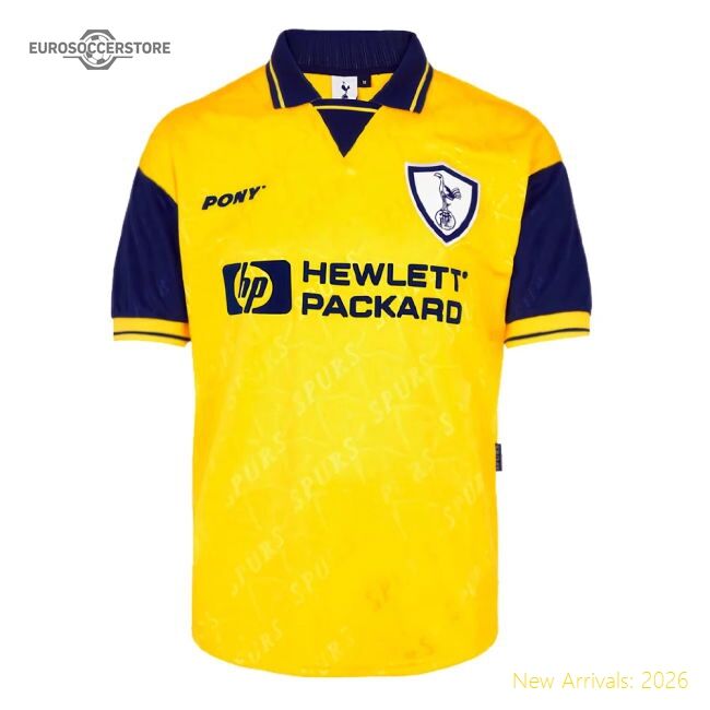 2023/24 Official Licensed Team Replica Jersey Perfect For Match Days