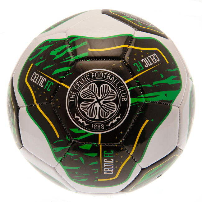 Celtic (celtic) Official - Match Day Essential - Durable Fabric