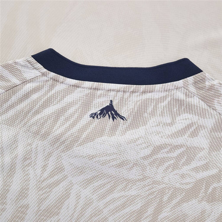 Osasuna 2425 Away Football Shirt - Official Replica 23548