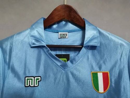 International 1990 Jersey Retro - Durable Anti-slip Edition