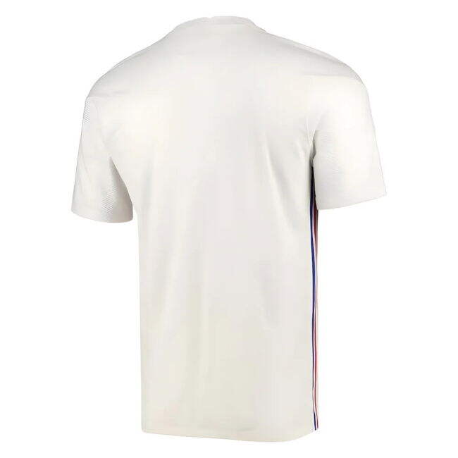 France Special Edition Away Jersey 2020-2021
