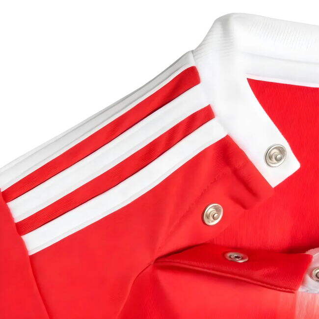 Home Kit for Bayern Munich 2025-2026 (Little Ones