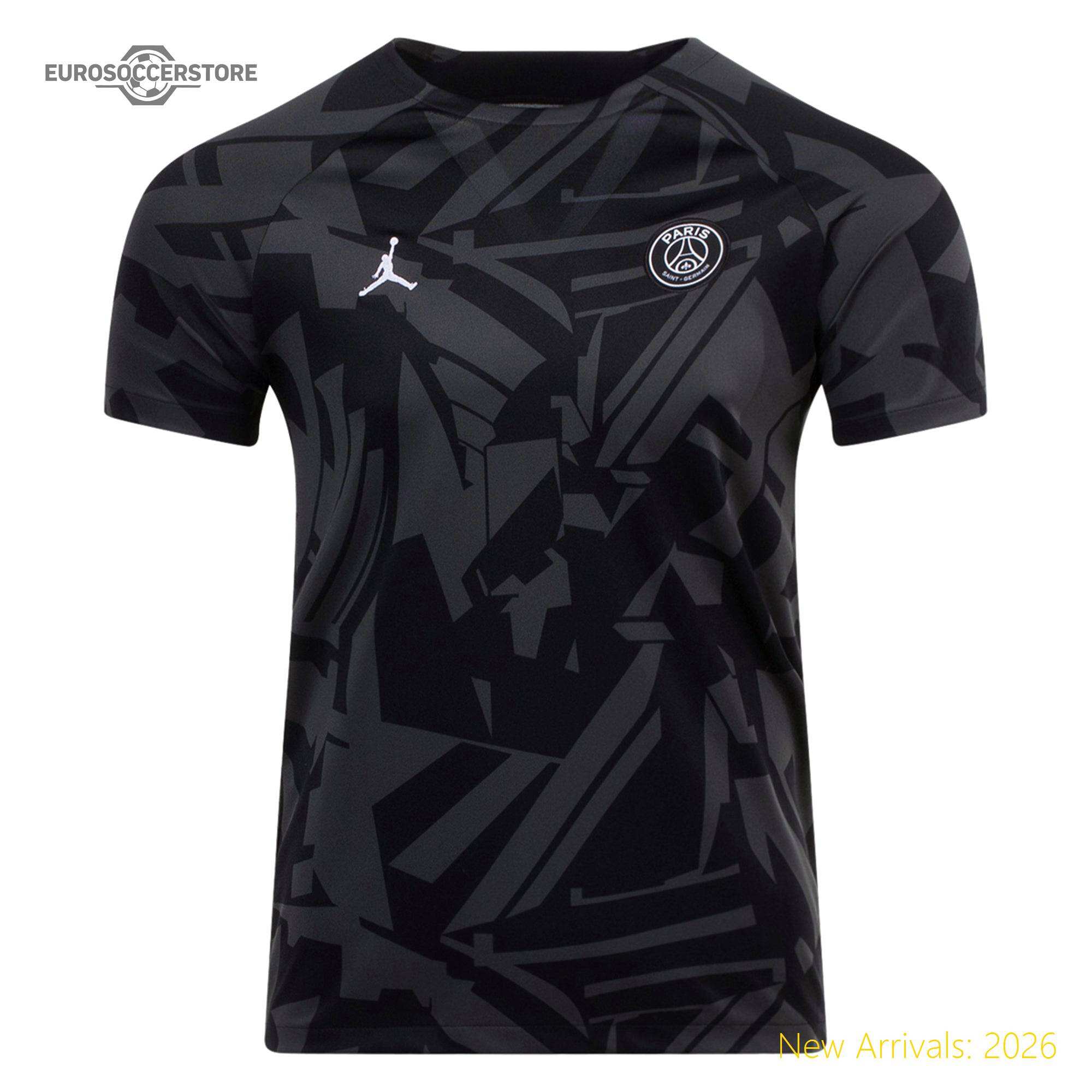 Officially Approved Durable Adult Psg Football Legend Away Jersey 2023