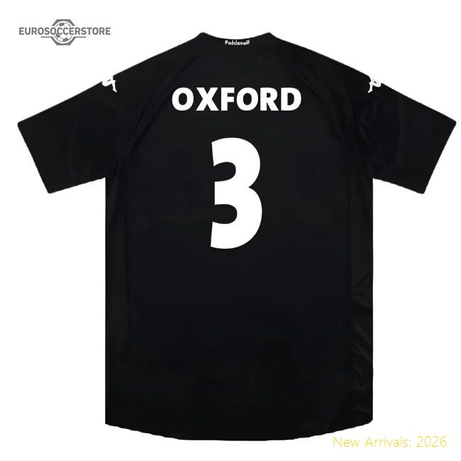 Outstanding Borussia Monchengladbach 2017-18 Third Shirt ((excellen