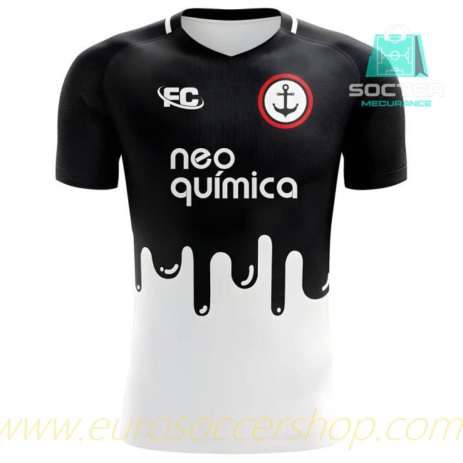 FIFA Approved 2018-2019 Brazilian Teams Home Jersey Women