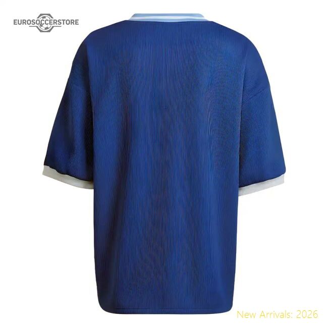 First-class 2022-2023 Argentina National Team Icon 34 Jersey