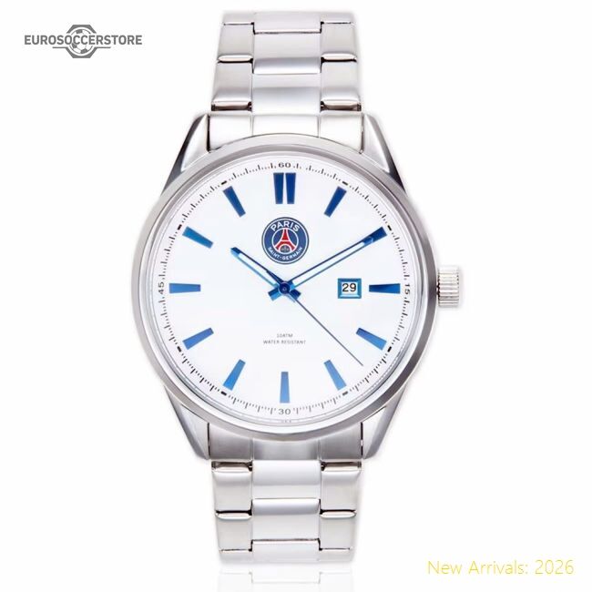 Top-Quality Top-Quality Paris Saint Germain Fc Mens Bracelet Watch