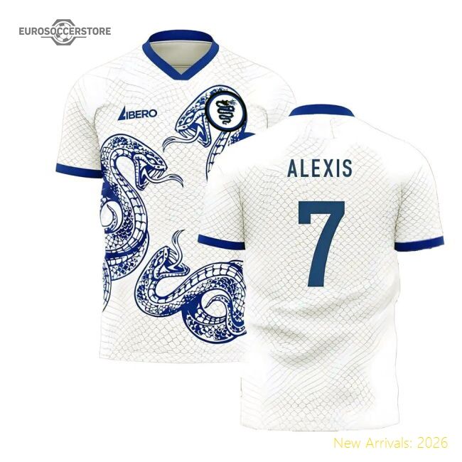 Top-grade Inter 2025-2026 Away Concept Football Kit (libero) (alexi
