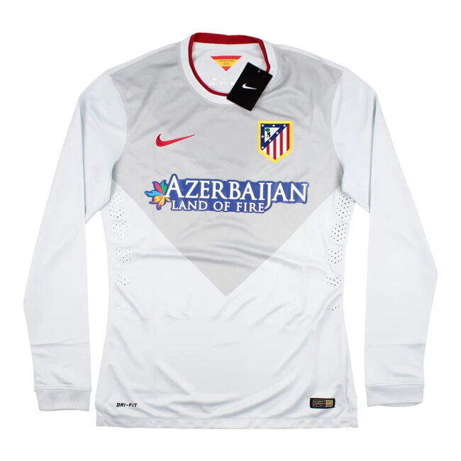 Atleti Premium Quality Licensed Modern Style Fan Jersey