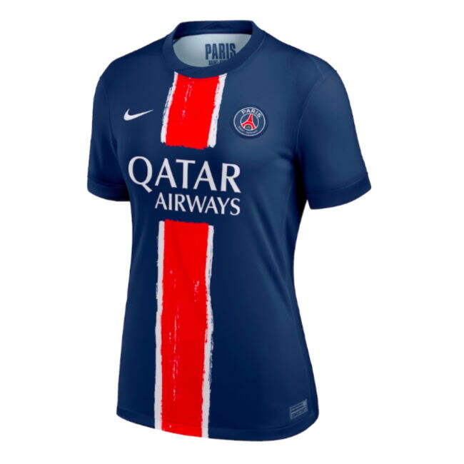 Rare PSG Home Jersey 2024-2025