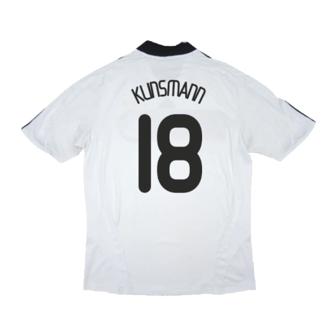 Germany NT Home (KLINSMANN 18)