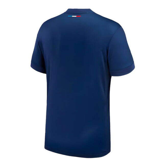 PSG Stylish Home Jersey 2024-2025