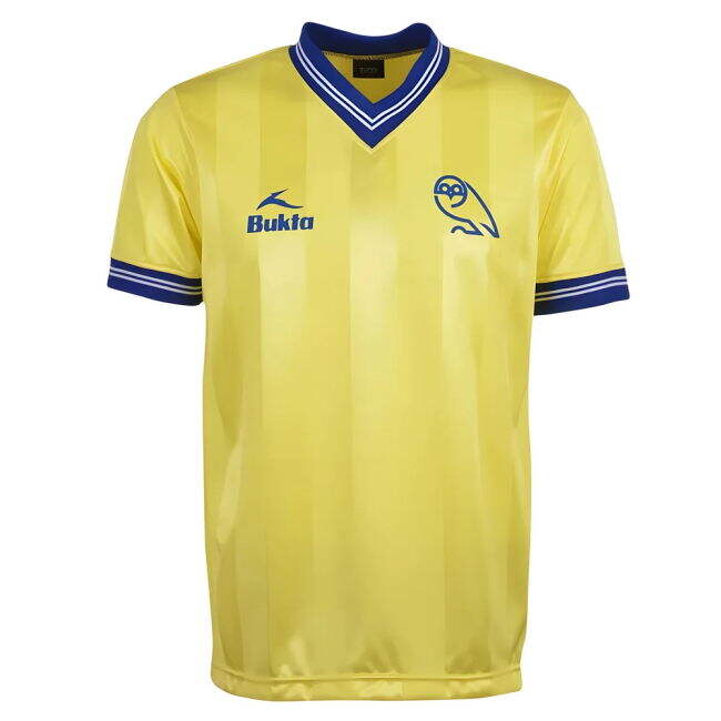 Official Football Sheffield Wednesday #1982 Elite Performance New R...