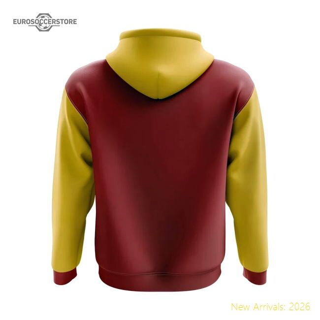 High-performance Football Spain Apparel - Polyester Athletic