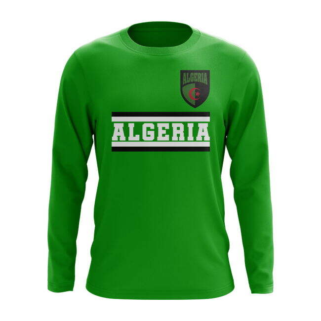 Algeria Pro Jersey Algeria #26