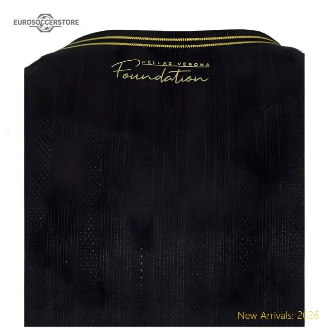 Serie A Team Serie A Third First-class Jersey Adidas Climacool