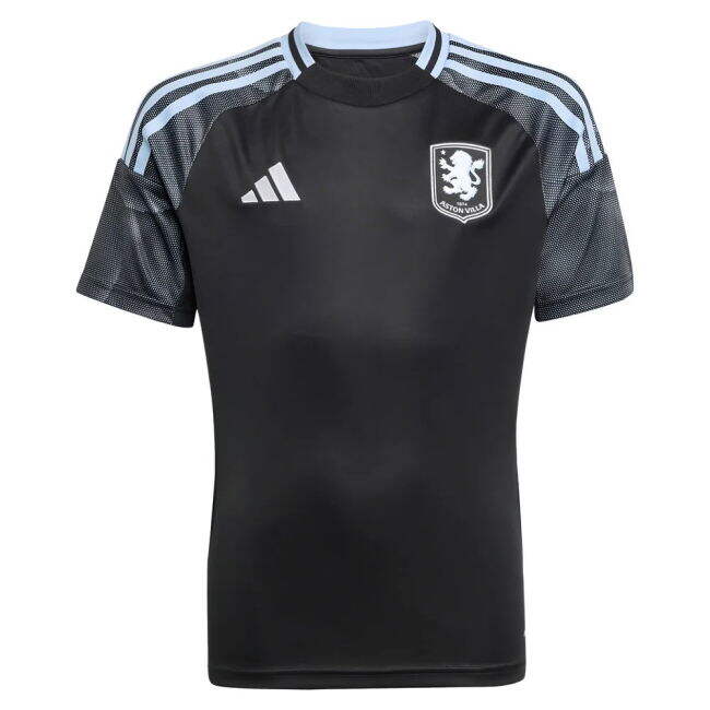 2025-2026 Aston Villa Away Modern Durable Stitching Player Issue #943